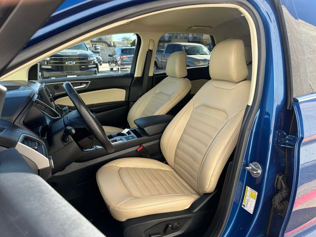 2022 Ford Edge SEL AWD 18" Aluminum Wheels | Irving, Texas | Hopper Motorplex 2022 Ford Edge SEL AWD 18" Aluminum Wheels | Irving, Texas | Hopper Motorplex