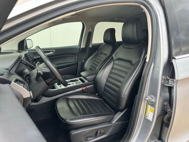 2022 Ford Edge SEL | Irving, Texas | Hopper Motorplex