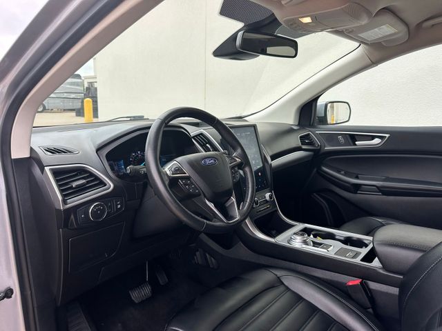 2022 Ford Edge SEL | Irving, Texas | Hopper Motorplex 2022 Ford Edge SEL | Irving, Texas | Hopper Motorplex