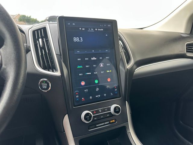 2022 Ford Edge SEL | Irving, Texas | Hopper Motorplex 2022 Ford Edge SEL | Irving, Texas | Hopper Motorplex
