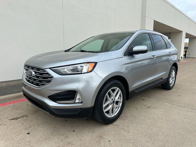 2022 Ford Edge SEL | Irving, Texas | Hopper Motorplex