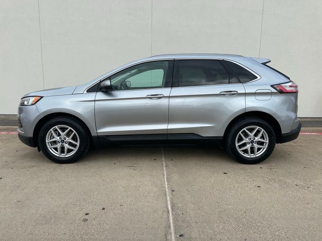 2022 Ford Edge SEL | Irving, Texas | Hopper Motorplex 2022 Ford Edge SEL | Irving, Texas | Hopper Motorplex