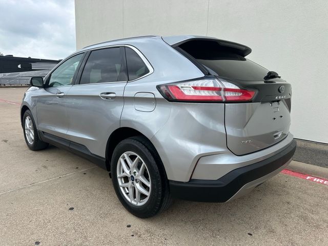 2022 Ford Edge SEL | Irving, Texas | Hopper Motorplex 2022 Ford Edge SEL | Irving, Texas | Hopper Motorplex