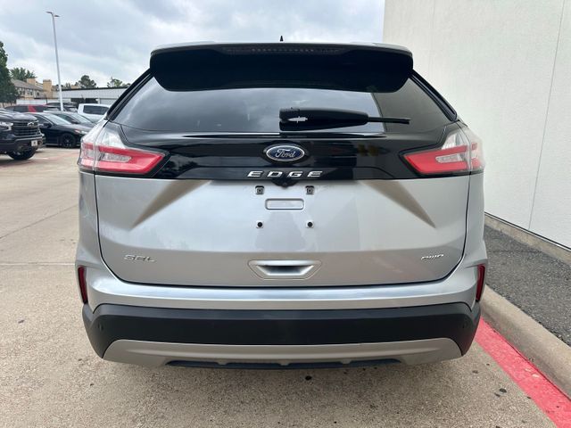 2022 Ford Edge SEL | Irving, Texas | Hopper Motorplex 2022 Ford Edge SEL | Irving, Texas | Hopper Motorplex