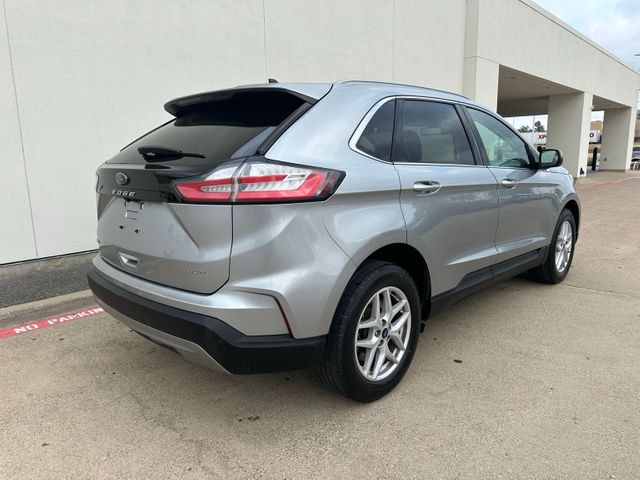 2022 Ford Edge SEL | Irving, Texas | Hopper Motorplex