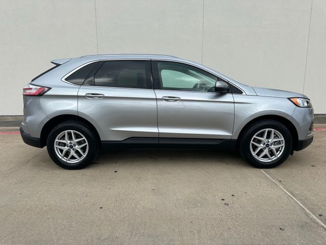 2022 Ford Edge SEL | Irving, Texas | Hopper Motorplex