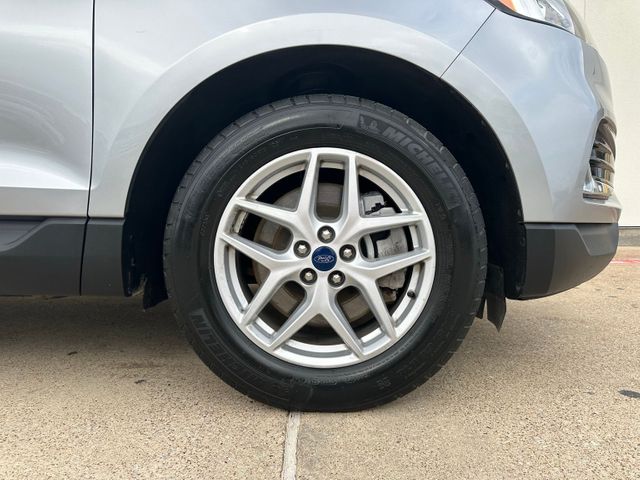 2022 Ford Edge SEL | Irving, Texas | Hopper Motorplex