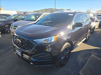 2022 Ford Edge SE | LINDON, UT | Asay Auto Sales