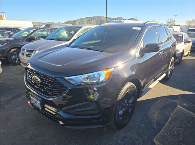 2022 Ford Edge SE | LINDON, UT | Asay Auto Sales