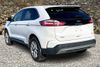 2022 Ford Edge SEL | Naugatuck, Connecticut | A Better Way Wholesale Autos-CT