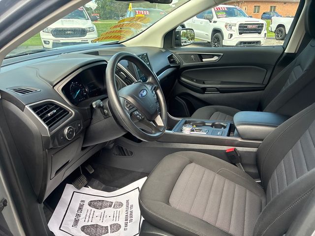 2022 Ford Edge SE SPORT AWD | Ontario, OH | New Haven Auto Sales 2022 Ford Edge SE SPORT AWD | Ontario, OH | New Haven Auto Sales