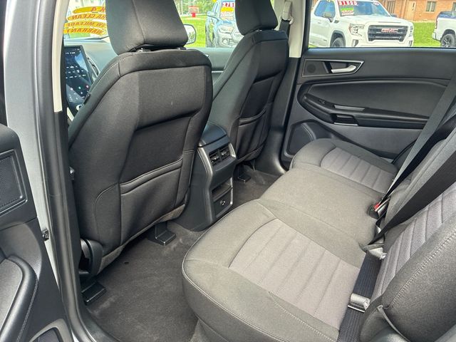 2022 Ford Edge SE SPORT AWD | Ontario, OH | New Haven Auto Sales 2022 Ford Edge SE SPORT AWD | Ontario, OH | New Haven Auto Sales