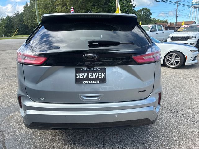 2022 Ford Edge SE SPORT AWD | Ontario, OH | New Haven Auto Sales 2022 Ford Edge SE SPORT AWD | Ontario, OH | New Haven Auto Sales