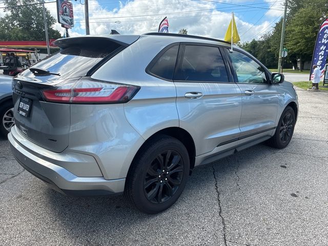 2022 Ford Edge SE SPORT AWD | Ontario, OH | New Haven Auto Sales 2022 Ford Edge SE SPORT AWD | Ontario, OH | New Haven Auto Sales