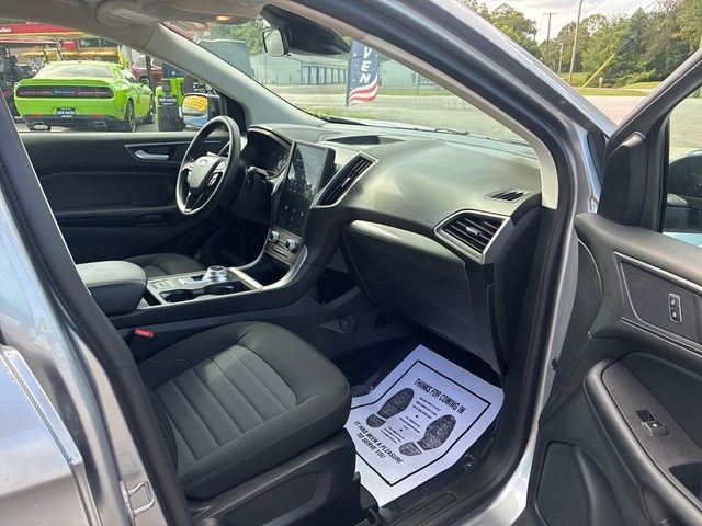 2022 Ford Edge SE SPORT AWD | Ontario, OH | New Haven Auto Sales 2022 Ford Edge SE SPORT AWD | Ontario, OH | New Haven Auto Sales