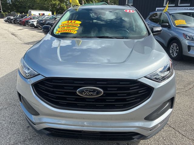 2022 Ford Edge SE AWD | Ontario, OH | New Haven Auto Sales 2022 Ford Edge SE AWD | Ontario, OH | New Haven Auto Sales
