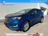 2022 Ford Edge SEL AWD 18" Aluminum Wheels | Plano, TX | AutoRevo PowerSites - Demo1