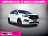 2022 Ford Edge ST-Line | Tomball, TX | Ask Jorge Lopez