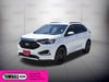 2022 Ford Edge ST-Line | Tomball, TX | Ask Jorge Lopez