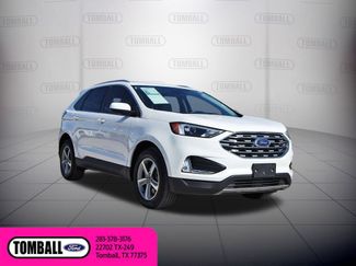 2022 Ford Edge SEL | Tomball, TX | Ask Jorge Lopez in Tomball, TX 77375