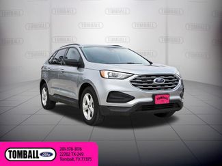 2022 Ford Edge SE | Tomball, TX | Ask Jorge Lopez in Tomball, TX 77375