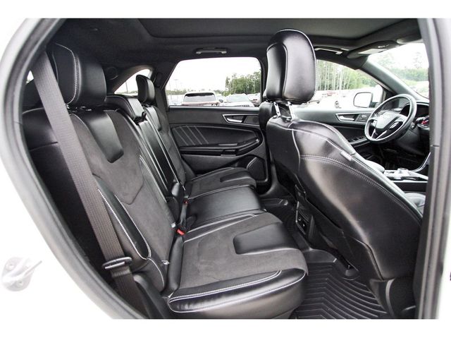 2022 Ford Edge ST