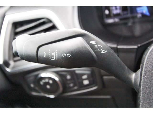 2022 Ford Edge ST