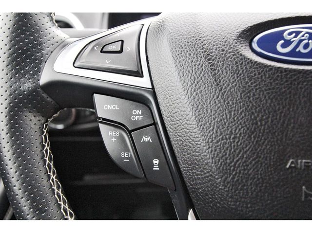 2022 Ford Edge ST