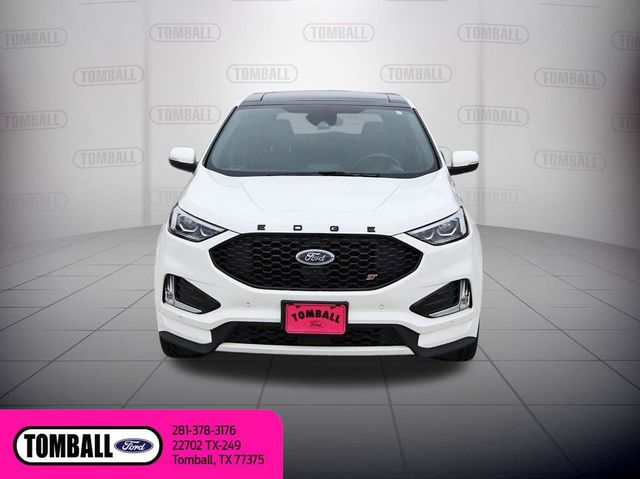 2022 Ford Edge ST