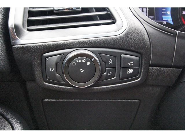 2022 Ford Edge ST