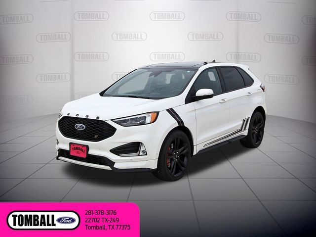 2022 Ford Edge ST