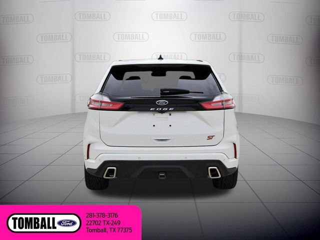 2022 Ford Edge ST