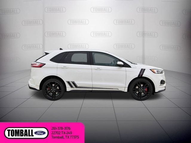 2022 Ford Edge ST