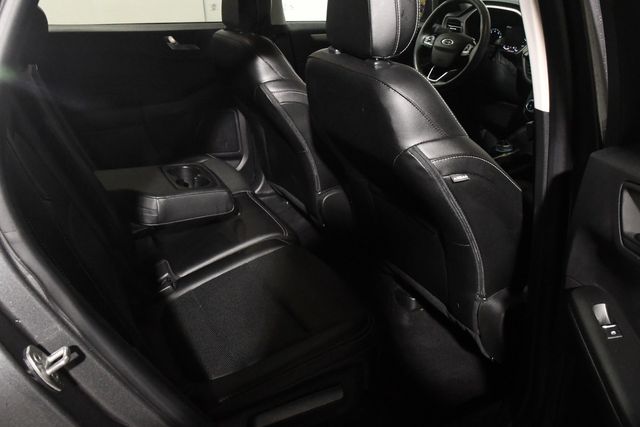 2022 Ford Escape SEL | Branford, CT | Sound Auto Wholesalers