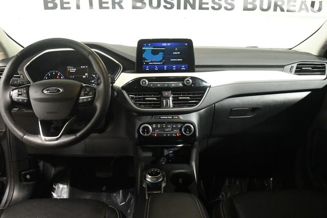 2022 Ford Escape SEL | Branford, CT | Sound Auto Wholesalers