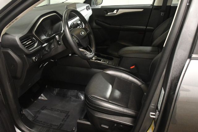 2022 Ford Escape SEL | Branford, CT | Sound Auto Wholesalers