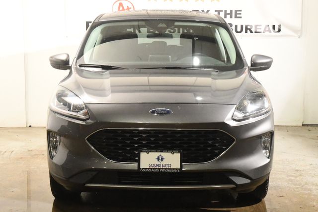 2022 Ford Escape SEL | Branford, CT | Sound Auto Wholesalers 2022 Ford Escape SEL | Branford, CT | Sound Auto Wholesalers