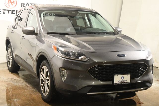 2022 Ford Escape SEL | Branford, CT | Sound Auto Wholesalers 2022 Ford Escape SEL | Branford, CT | Sound Auto Wholesalers