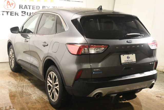 2022 Ford Escape SEL | Branford, CT | Sound Auto Wholesalers 2022 Ford Escape SEL | Branford, CT | Sound Auto Wholesalers