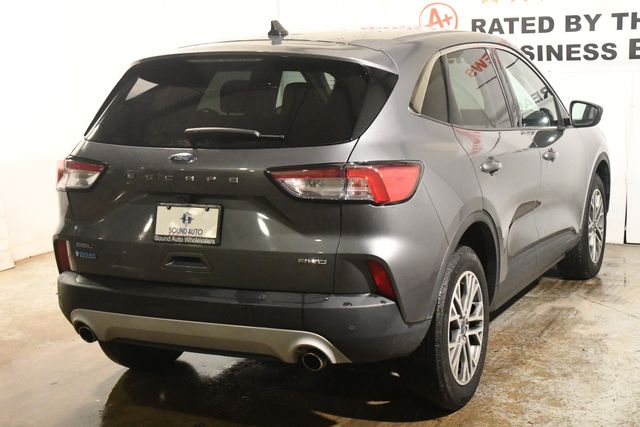 2022 Ford Escape SEL | Branford, CT | Sound Auto Wholesalers 2022 Ford Escape SEL | Branford, CT | Sound Auto Wholesalers