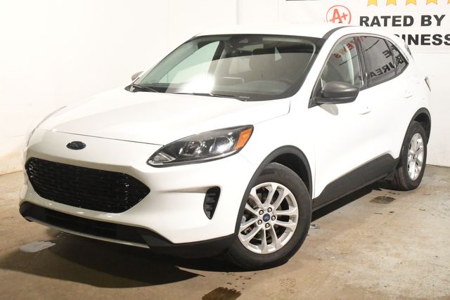 2022 Ford Escape SE | Branford, CT | Sound Auto Wholesalers