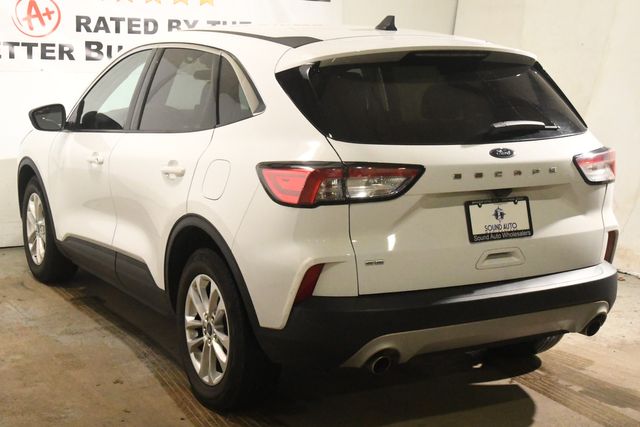 2022 Ford Escape SE | Branford, CT | Sound Auto Wholesalers 2022 Ford Escape SE | Branford, CT | Sound Auto Wholesalers