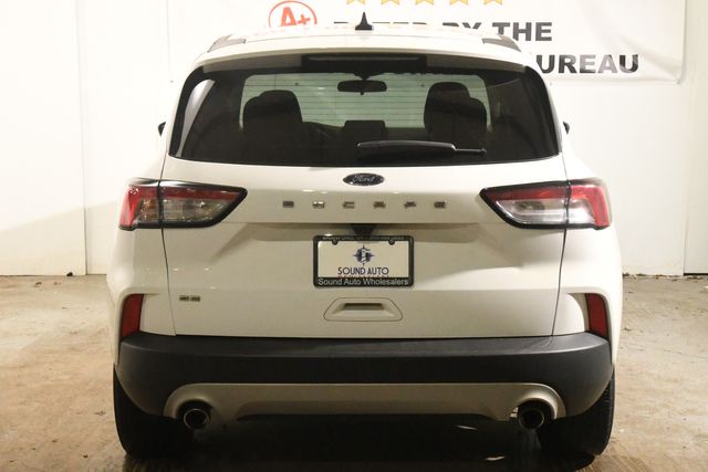 2022 Ford Escape SE | Branford, CT | Sound Auto Wholesalers 2022 Ford Escape SE | Branford, CT | Sound Auto Wholesalers