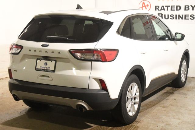 2022 Ford Escape SE | Branford, CT | Sound Auto Wholesalers 2022 Ford Escape SE | Branford, CT | Sound Auto Wholesalers