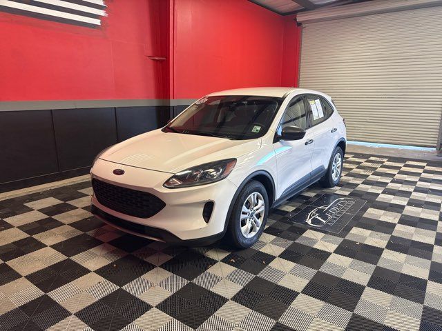 2022 Ford Escape S - Ledet's Auto Sales Gonzales, Louisiana 70737
