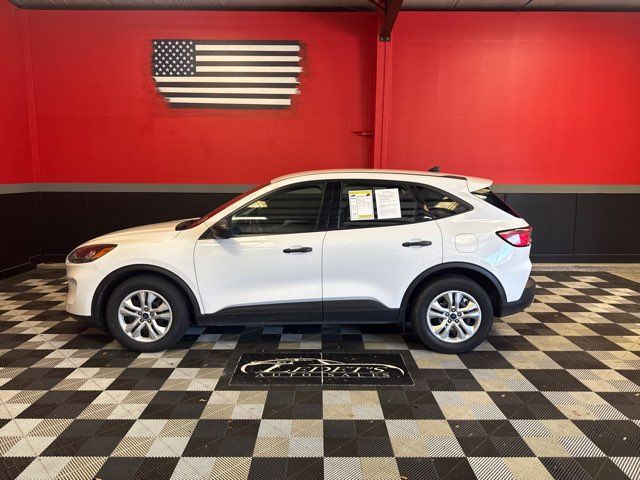 2022 Ford Escape S - Ledet's Auto Sales Gonzales, Louisiana 70737 2022 Ford Escape S - Ledet's Auto Sales Gonzales, Louisiana 70737