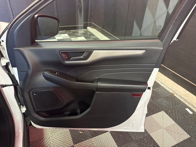 2022 Ford Escape S - Ledet's Auto Sales Gonzales, Louisiana 70737