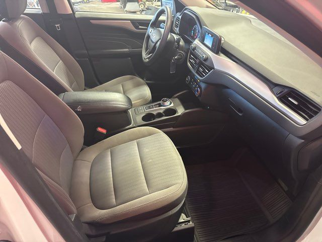 2022 Ford Escape S - Ledet's Auto Sales Gonzales, Louisiana 70737 2022 Ford Escape S - Ledet's Auto Sales Gonzales, Louisiana 70737