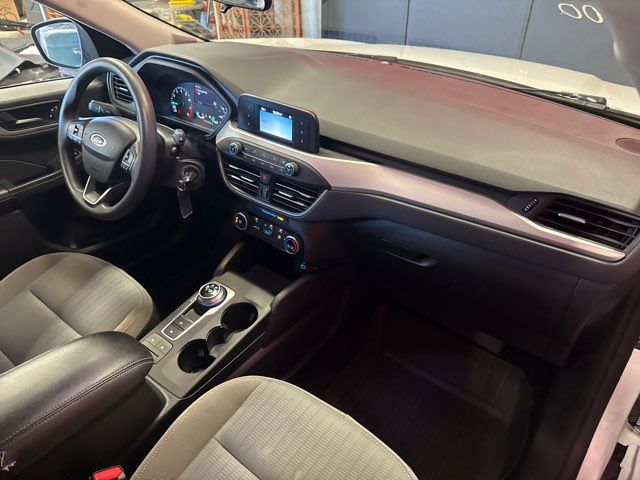 2022 Ford Escape S - Ledet's Auto Sales Gonzales, Louisiana 70737