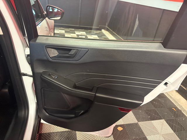 2022 Ford Escape S - Ledet's Auto Sales Gonzales, Louisiana 70737 2022 Ford Escape S - Ledet's Auto Sales Gonzales, Louisiana 70737
